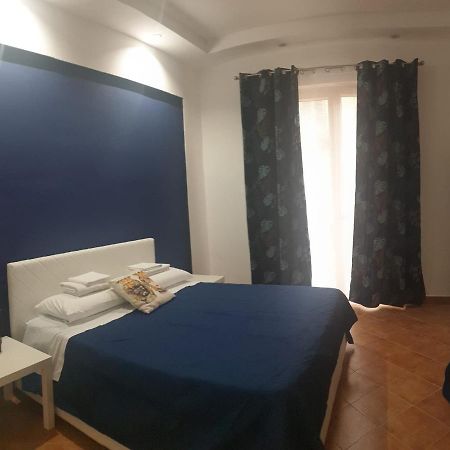Apartment Palermo Castle Zisa Bagian luar foto