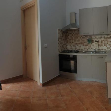 Apartment Palermo Castle Zisa Bagian luar foto