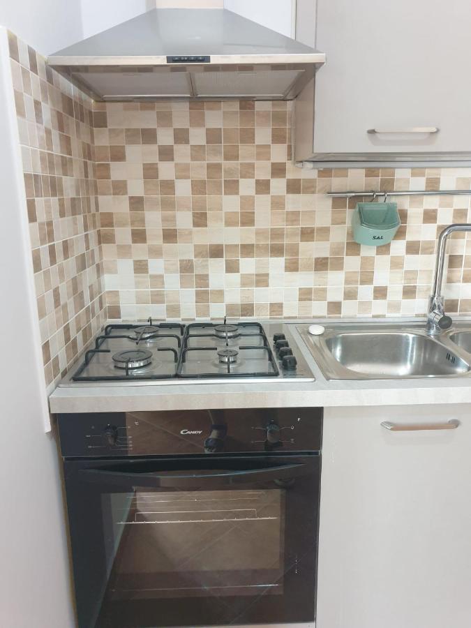 Apartment Palermo Castle Zisa Bagian luar foto