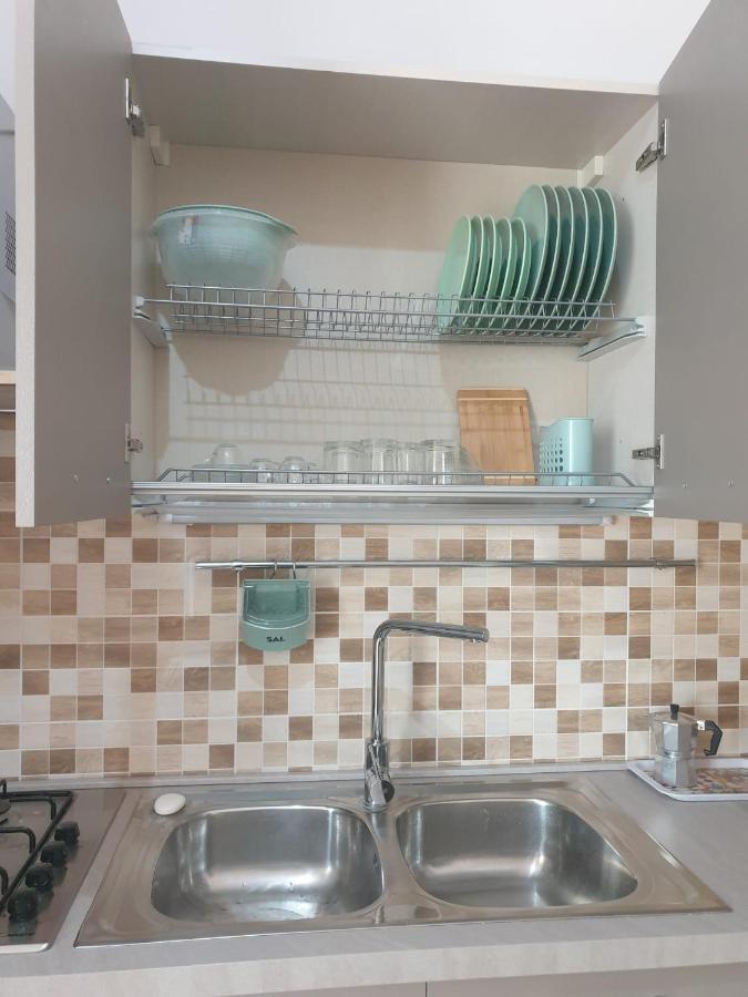 Apartment Palermo Castle Zisa Bagian luar foto
