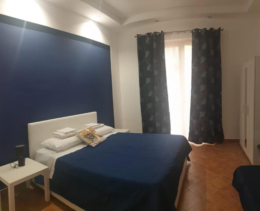 Apartment Palermo Castle Zisa Bagian luar foto