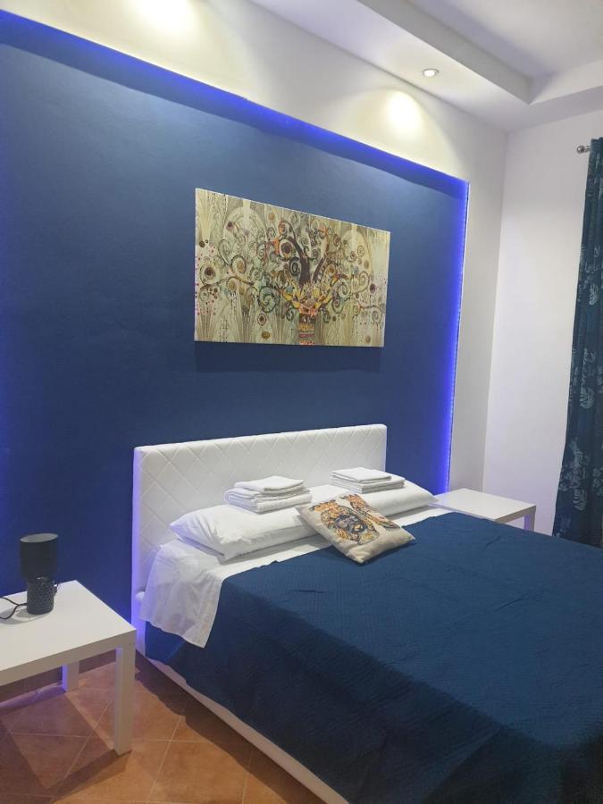 Apartment Palermo Castle Zisa Bagian luar foto