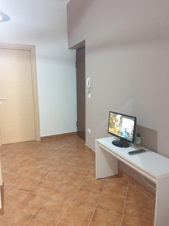 Apartment Palermo Castle Zisa Bagian luar foto