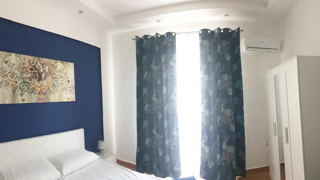 Apartment Palermo Castle Zisa Bagian luar foto
