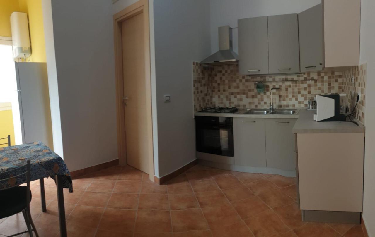 Apartment Palermo Castle Zisa Bagian luar foto