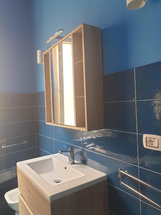Apartment Palermo Castle Zisa Bagian luar foto