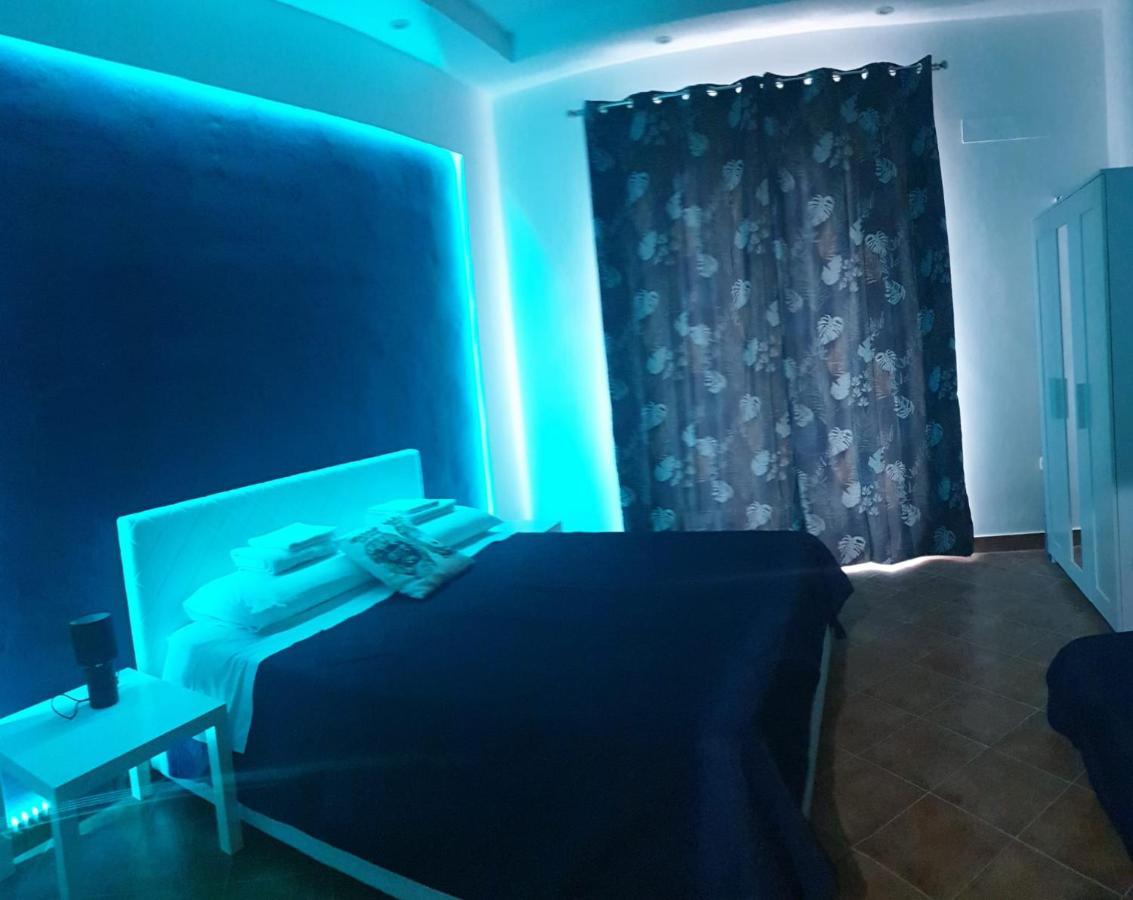 Apartment Palermo Castle Zisa Bagian luar foto