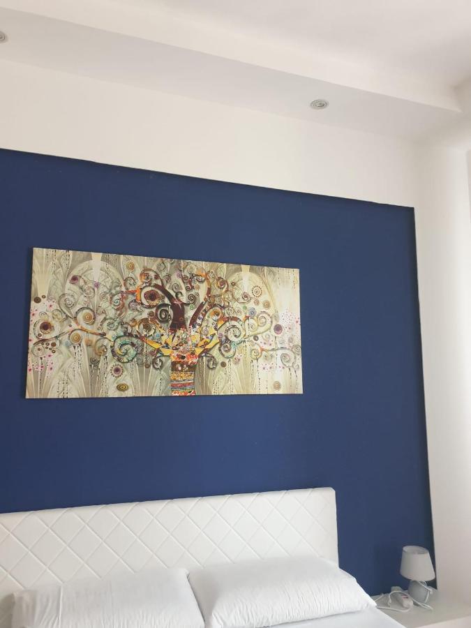 Apartment Palermo Castle Zisa Bagian luar foto