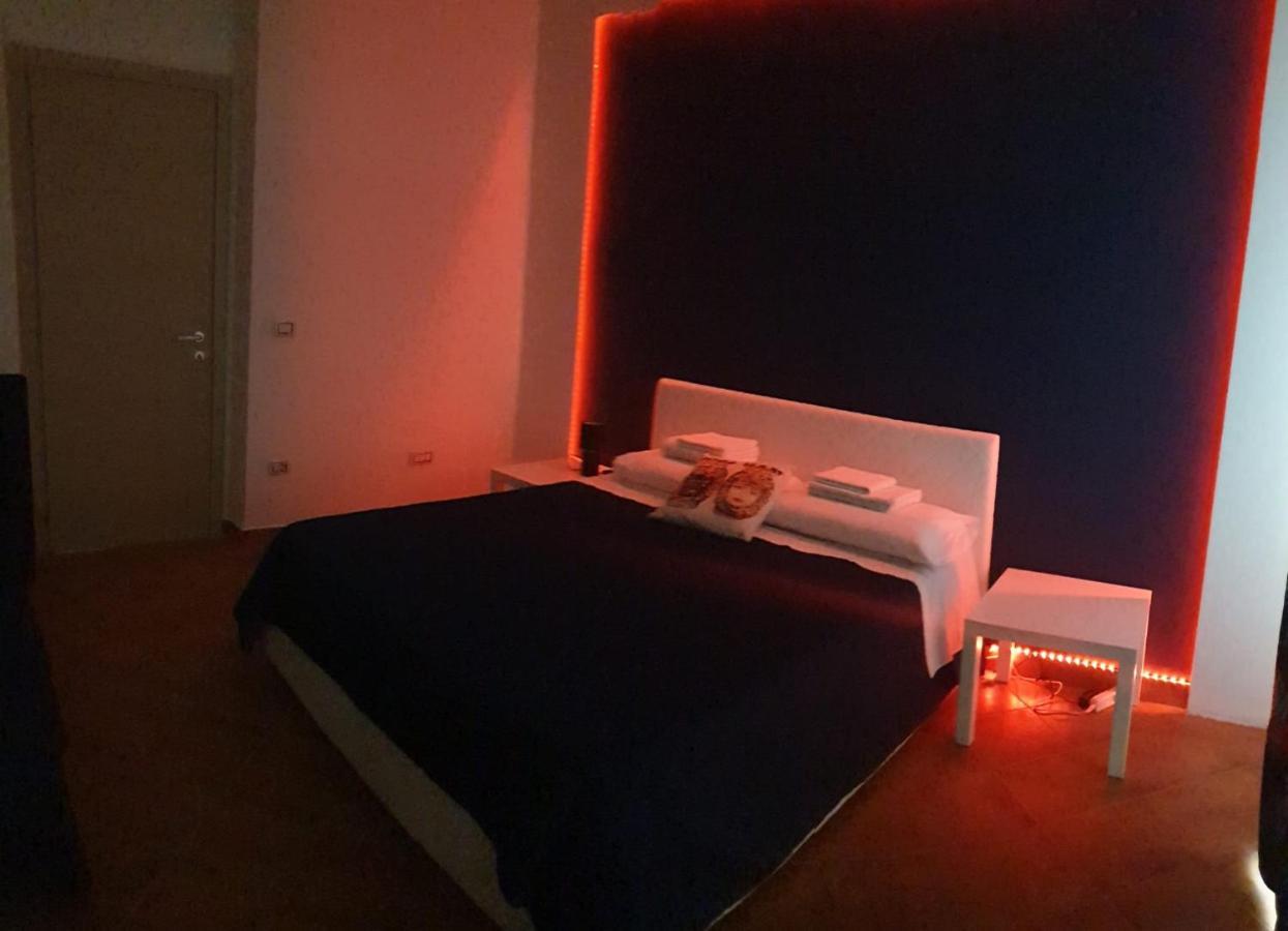 Apartment Palermo Castle Zisa Bagian luar foto