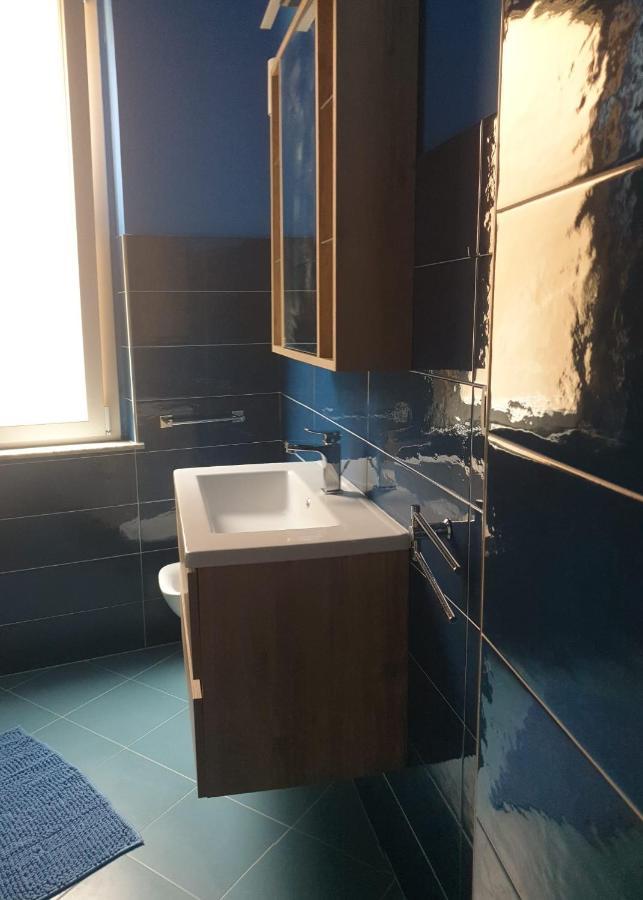 Apartment Palermo Castle Zisa Bagian luar foto