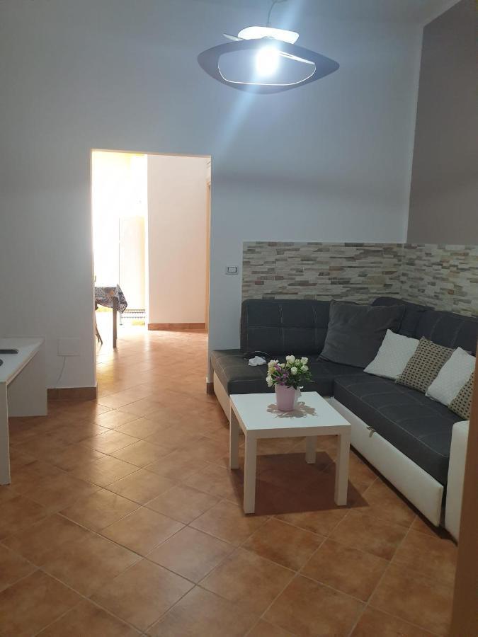 Apartment Palermo Castle Zisa Bagian luar foto