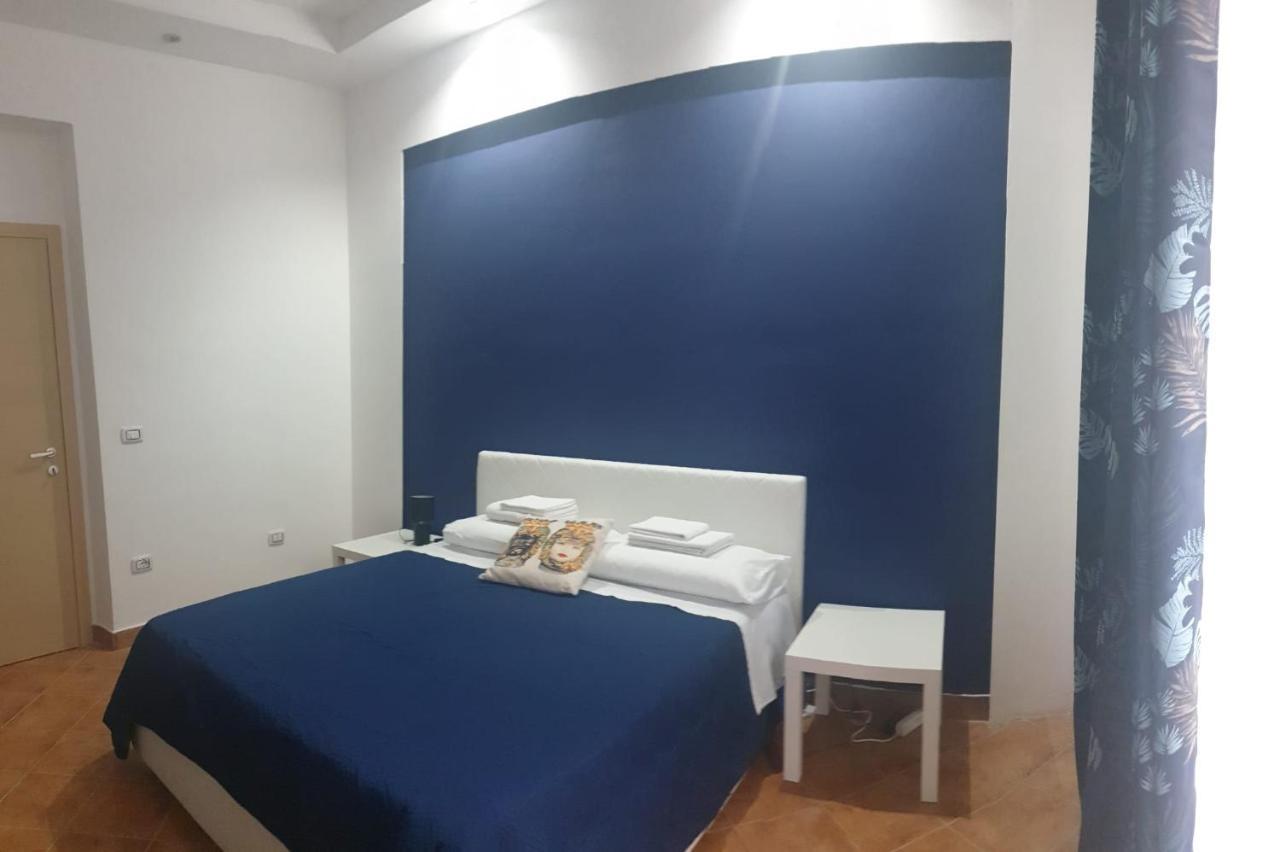 Apartment Palermo Castle Zisa Bagian luar foto