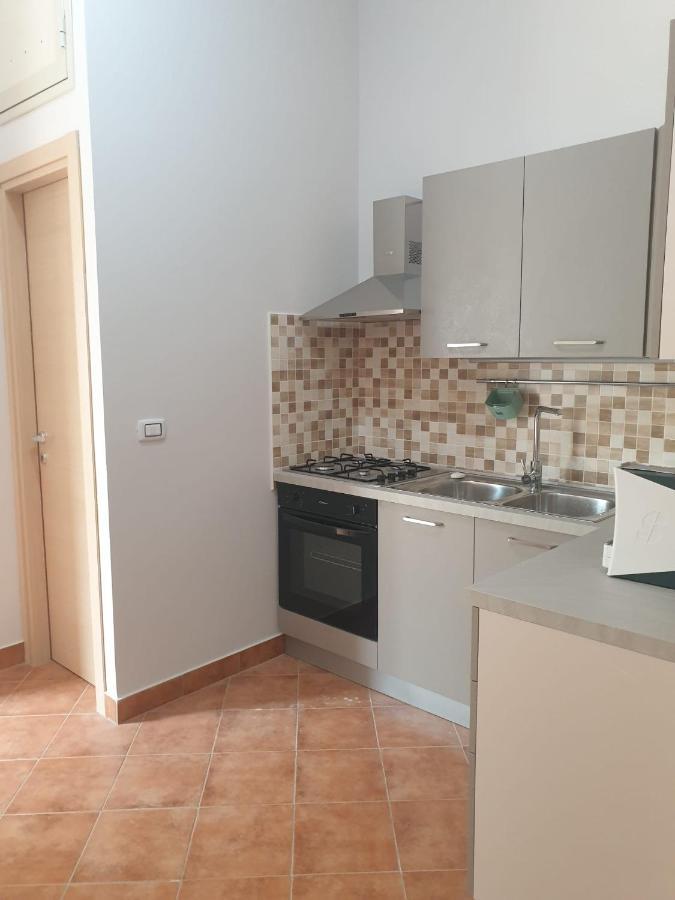 Apartment Palermo Castle Zisa Bagian luar foto